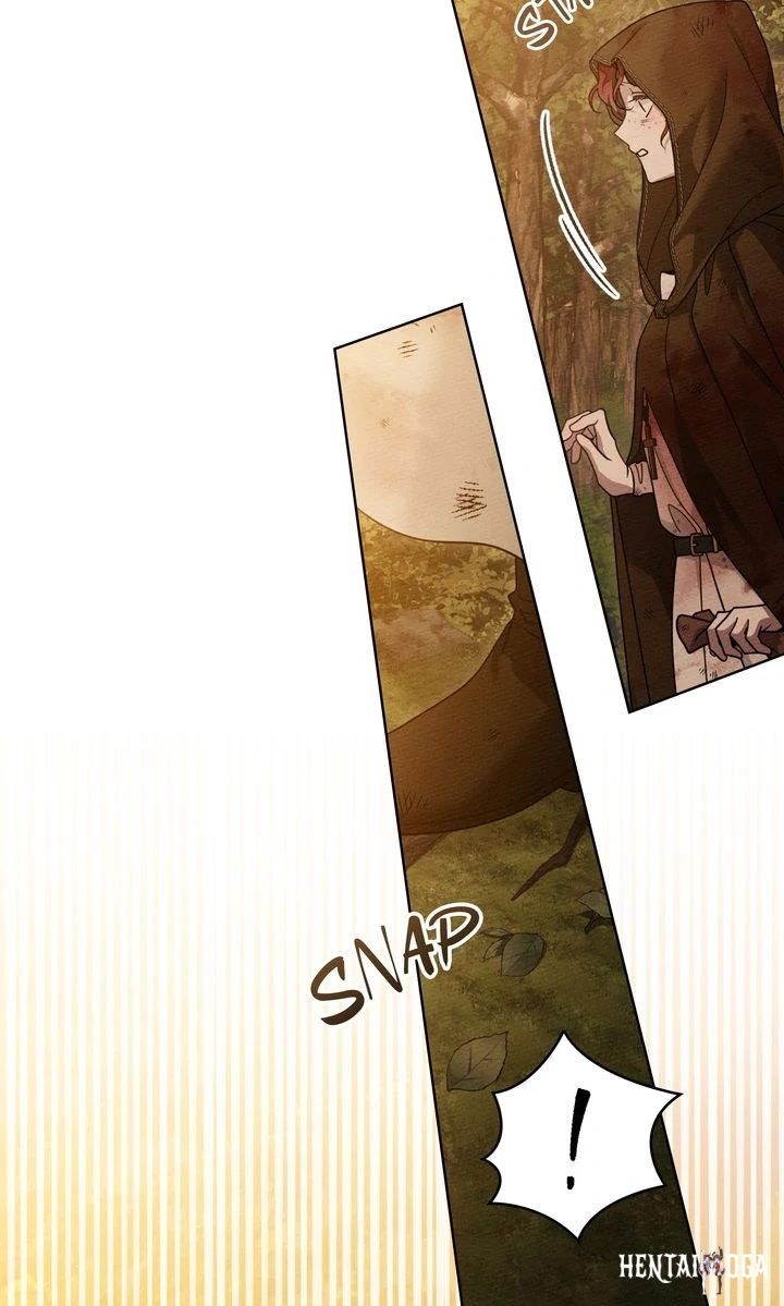 Under the Oak Tree Under the Oak Tree Chapter 125 - Page 72