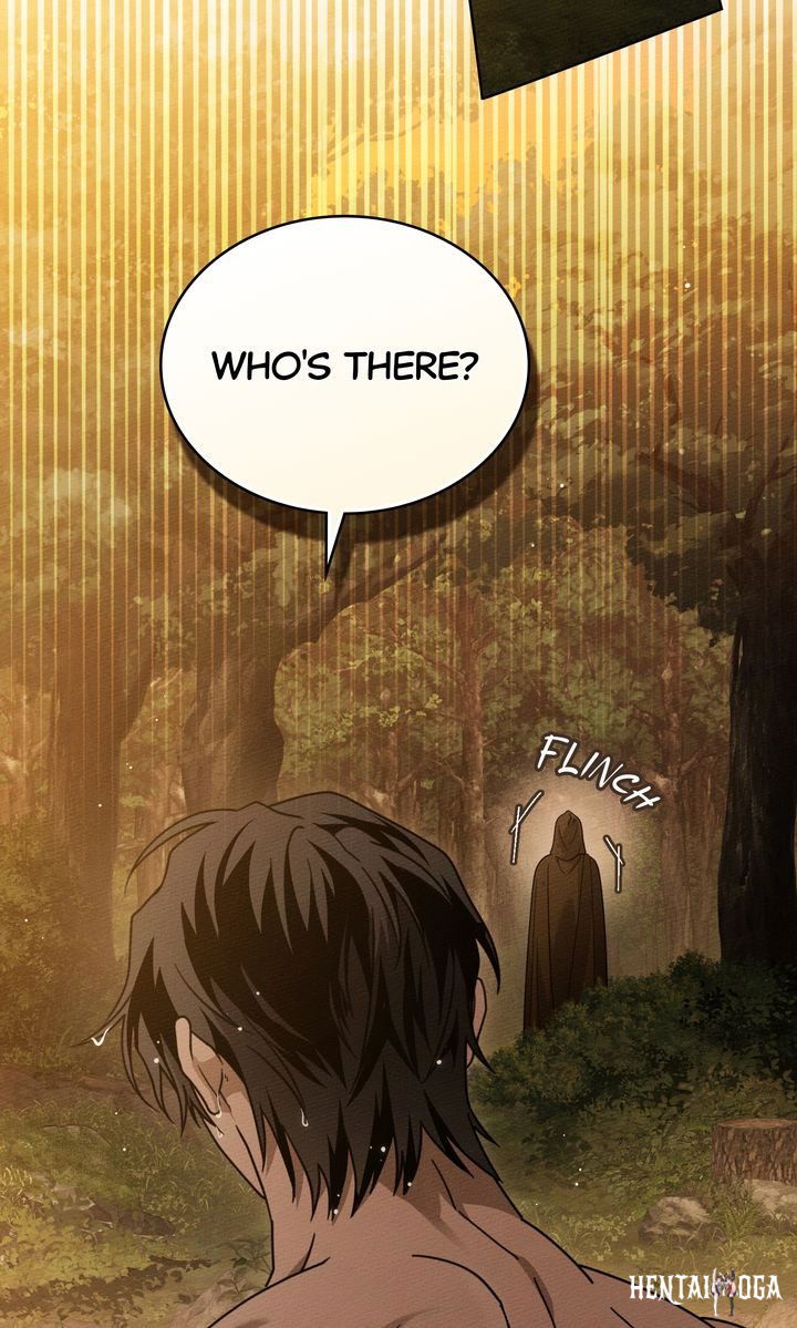 Under the Oak Tree Under the Oak Tree Chapter 125 - Page 73