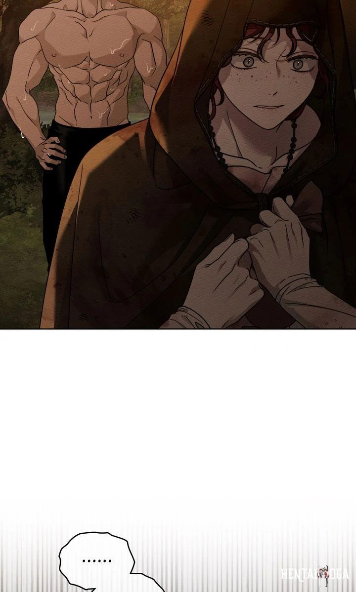 Under the Oak Tree Under the Oak Tree Chapter 125 - Page 79