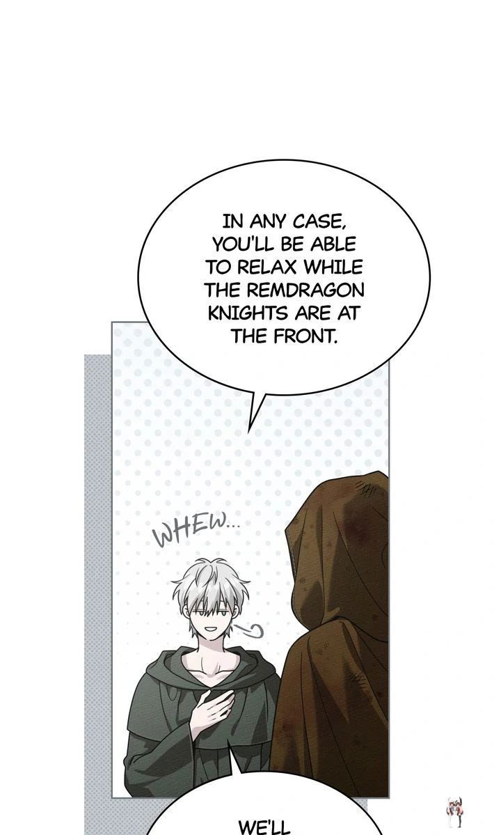 Under the Oak Tree Under the Oak Tree Chapter 125 - Page 8