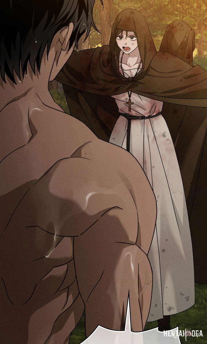 Under the Oak Tree Under the Oak Tree Chapter 125 - Page 83