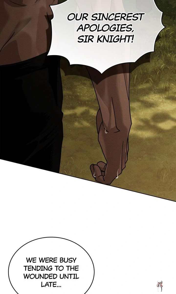 Under the Oak Tree Under the Oak Tree Chapter 125 - Page 84