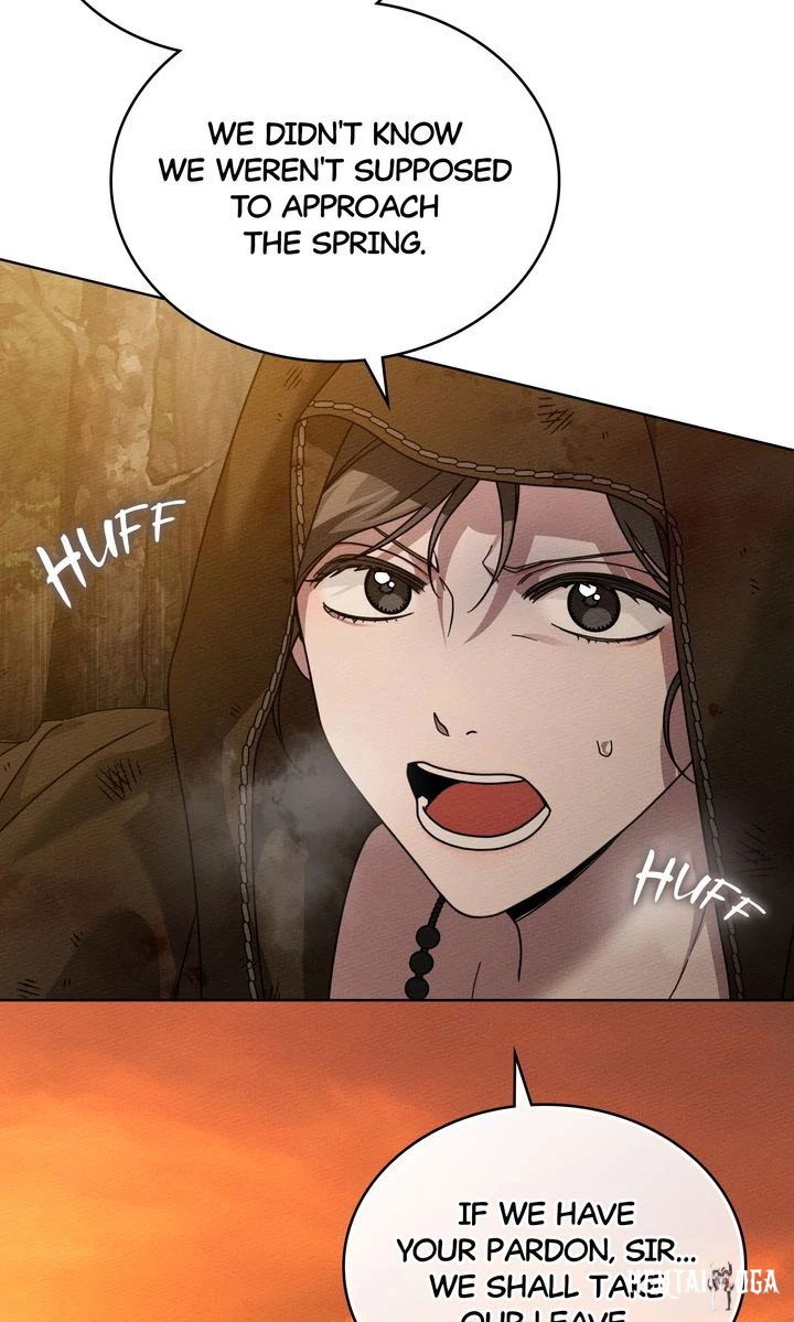 Under the Oak Tree Under the Oak Tree Chapter 125 - Page 85