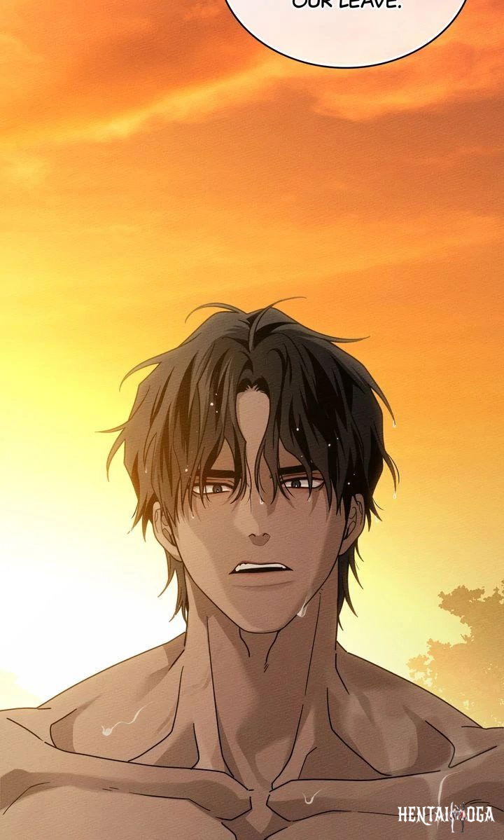 Under the Oak Tree Under the Oak Tree Chapter 125 - Page 86