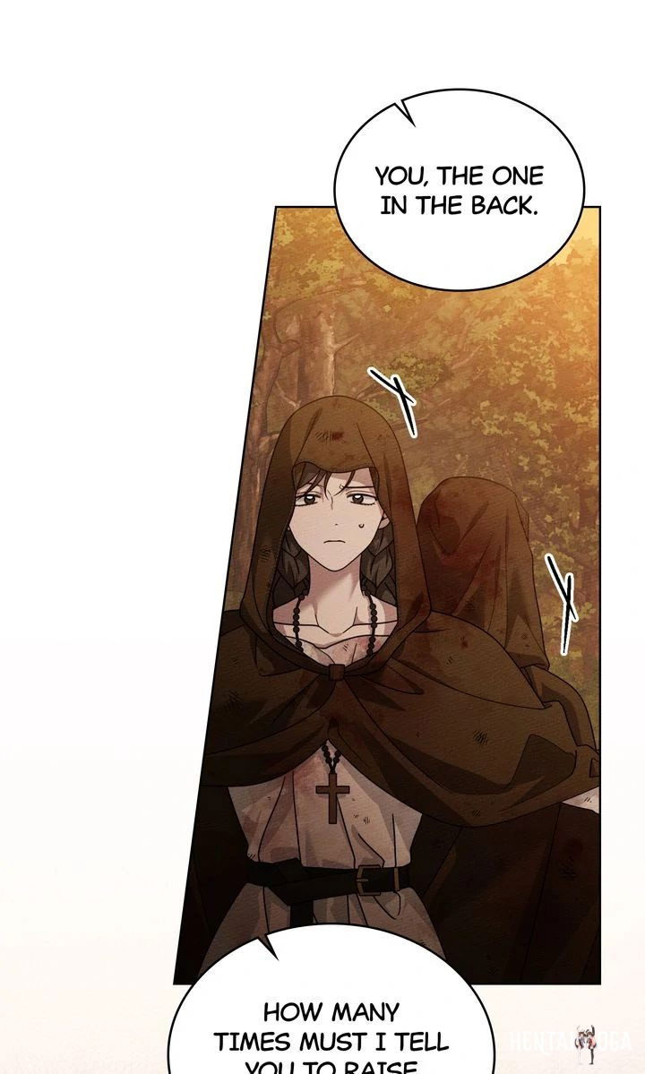 Under the Oak Tree Under the Oak Tree Chapter 125 - Page 88