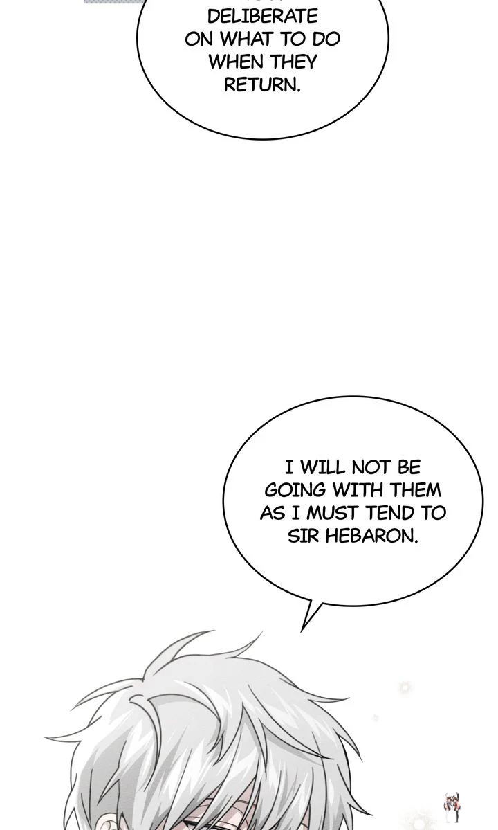 Under the Oak Tree Under the Oak Tree Chapter 125 - Page 9