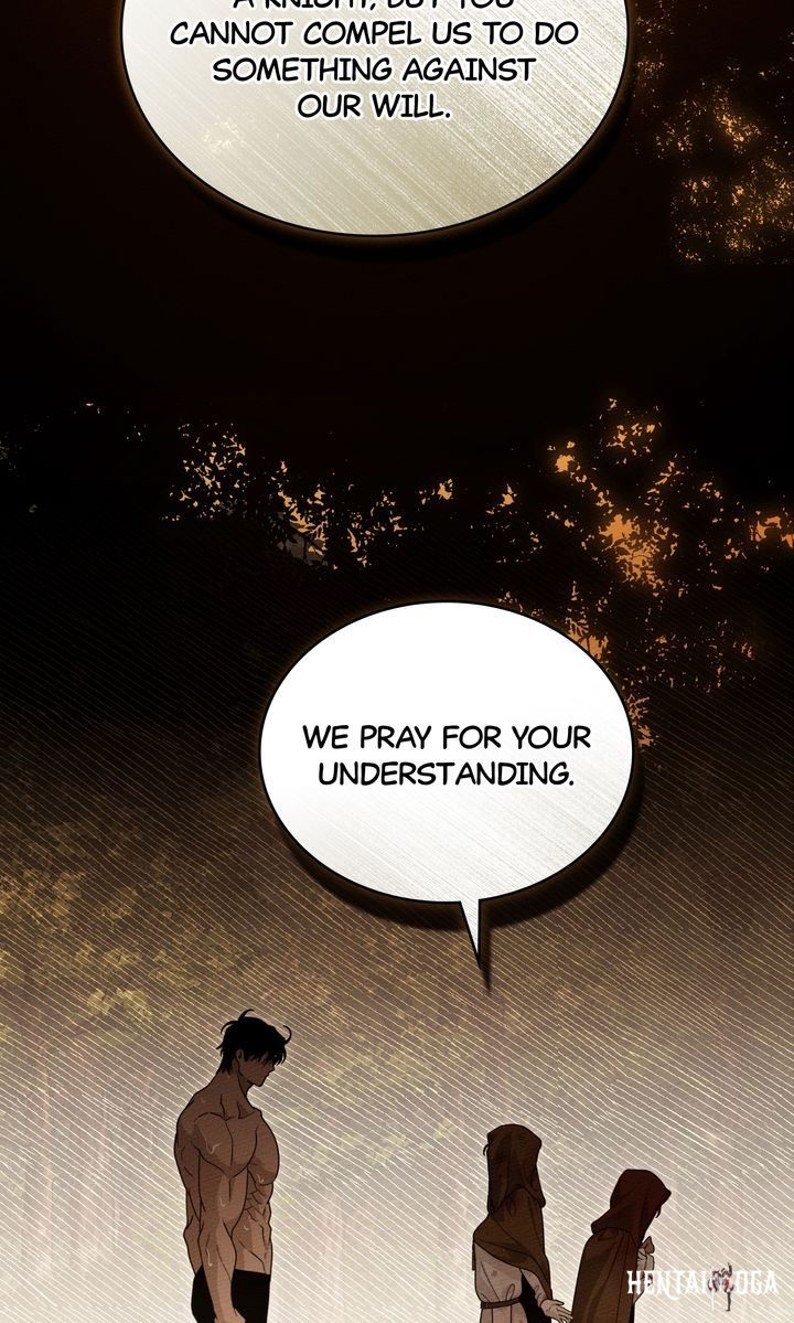 Under the Oak Tree Under the Oak Tree Chapter 125 - Page 91