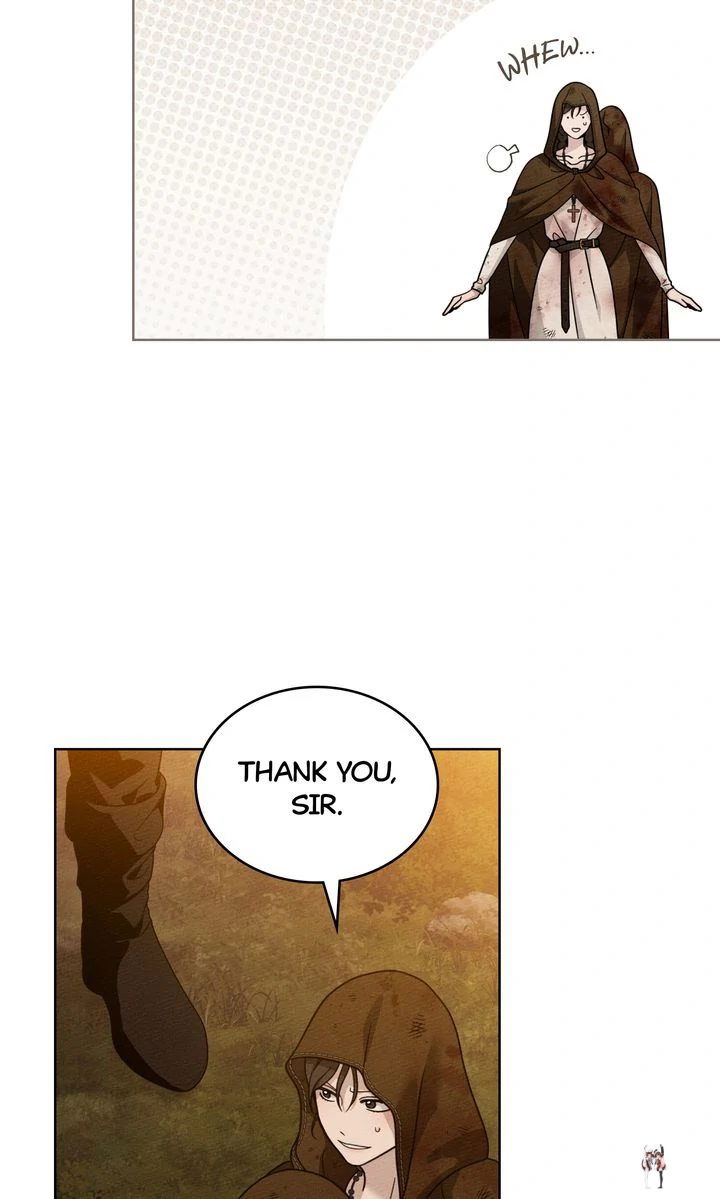 Under the Oak Tree Under the Oak Tree Chapter 125 - Page 95