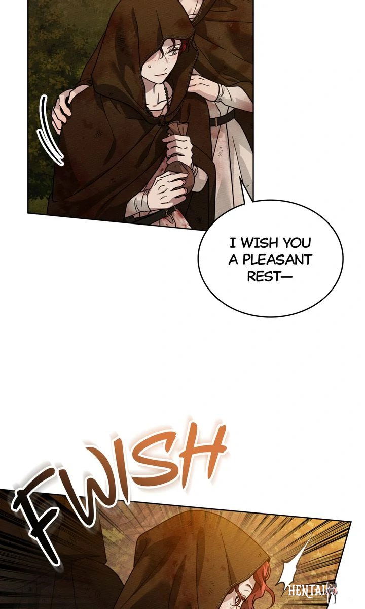 Under the Oak Tree Under the Oak Tree Chapter 125 - Page 96