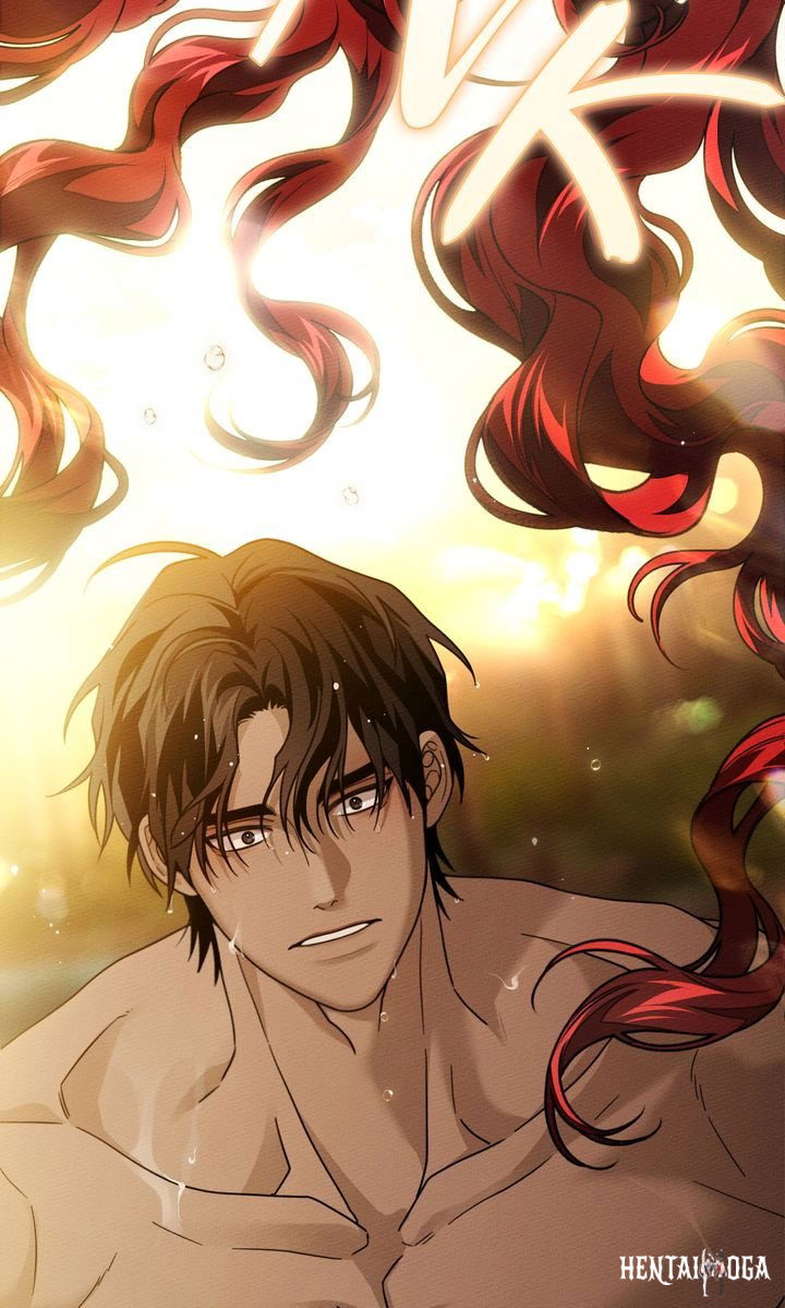 Under the Oak Tree Under the Oak Tree Chapter 125 - Page 98