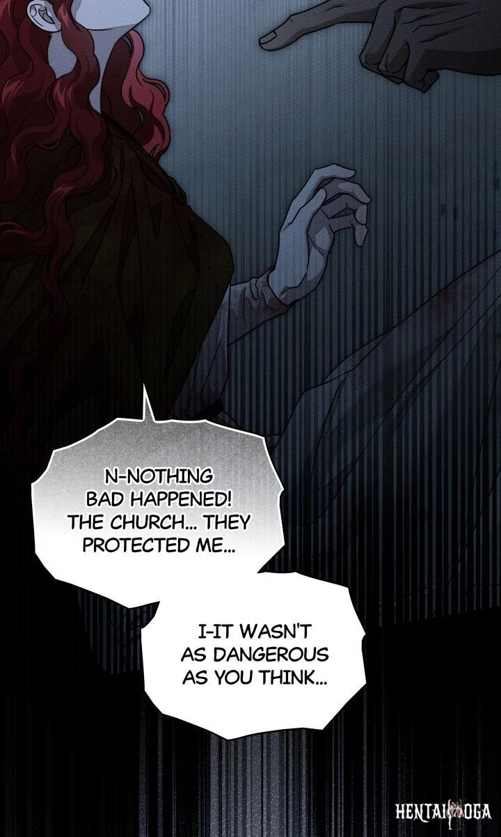 Under the Oak Tree Under the Oak Tree Chapter 126 - Page 12 Under the Oak Tree Under the Oak Tree Chapter 126 - Page 12