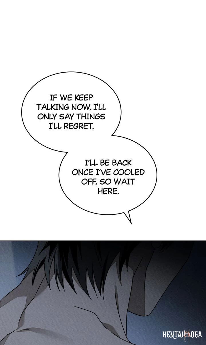 Under the Oak Tree Under the Oak Tree Chapter 126 - Page 33 Under the Oak Tree Under the Oak Tree Chapter 126 - Page 33