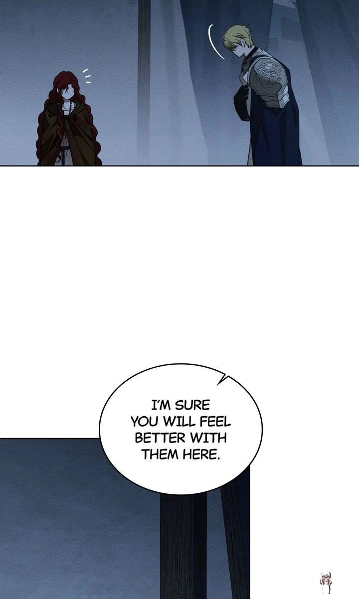 Under the Oak Tree Under the Oak Tree Chapter 126 - Page 40 Under the Oak Tree Under the Oak Tree Chapter 126 - Page 40