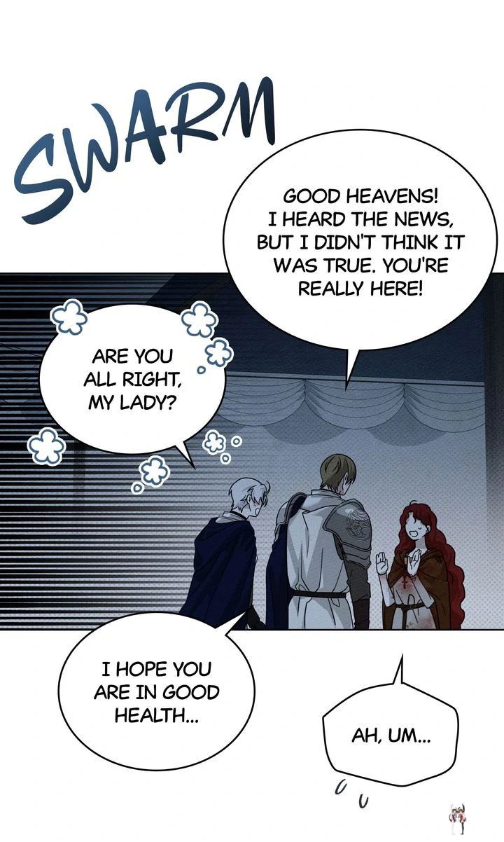 Under the Oak Tree Under the Oak Tree Chapter 126 - Page 46 Under the Oak Tree Under the Oak Tree Chapter 126 - Page 46