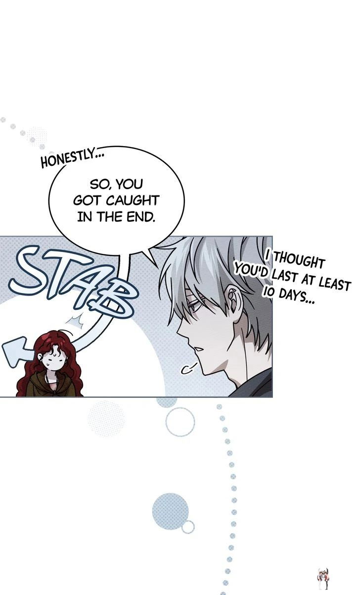 Under the Oak Tree Under the Oak Tree Chapter 126 - Page 47 Under the Oak Tree Under the Oak Tree Chapter 126 - Page 47