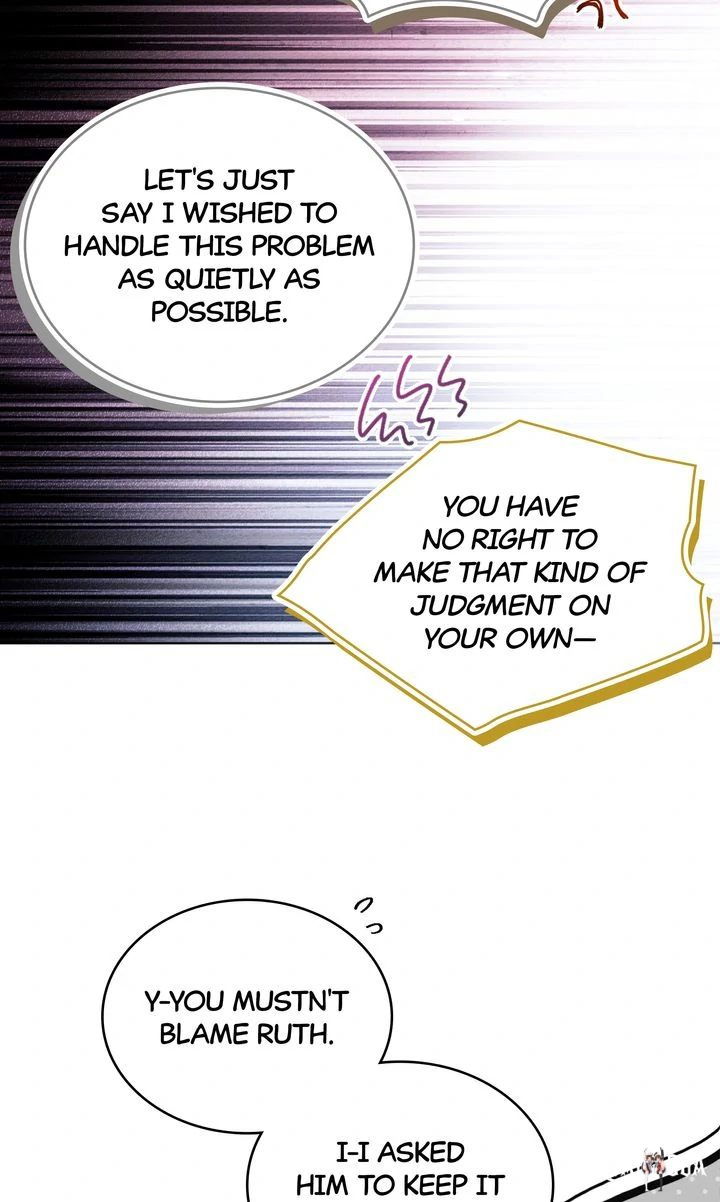 Under the Oak Tree Under the Oak Tree Chapter 126 - Page 52 Under the Oak Tree Under the Oak Tree Chapter 126 - Page 52