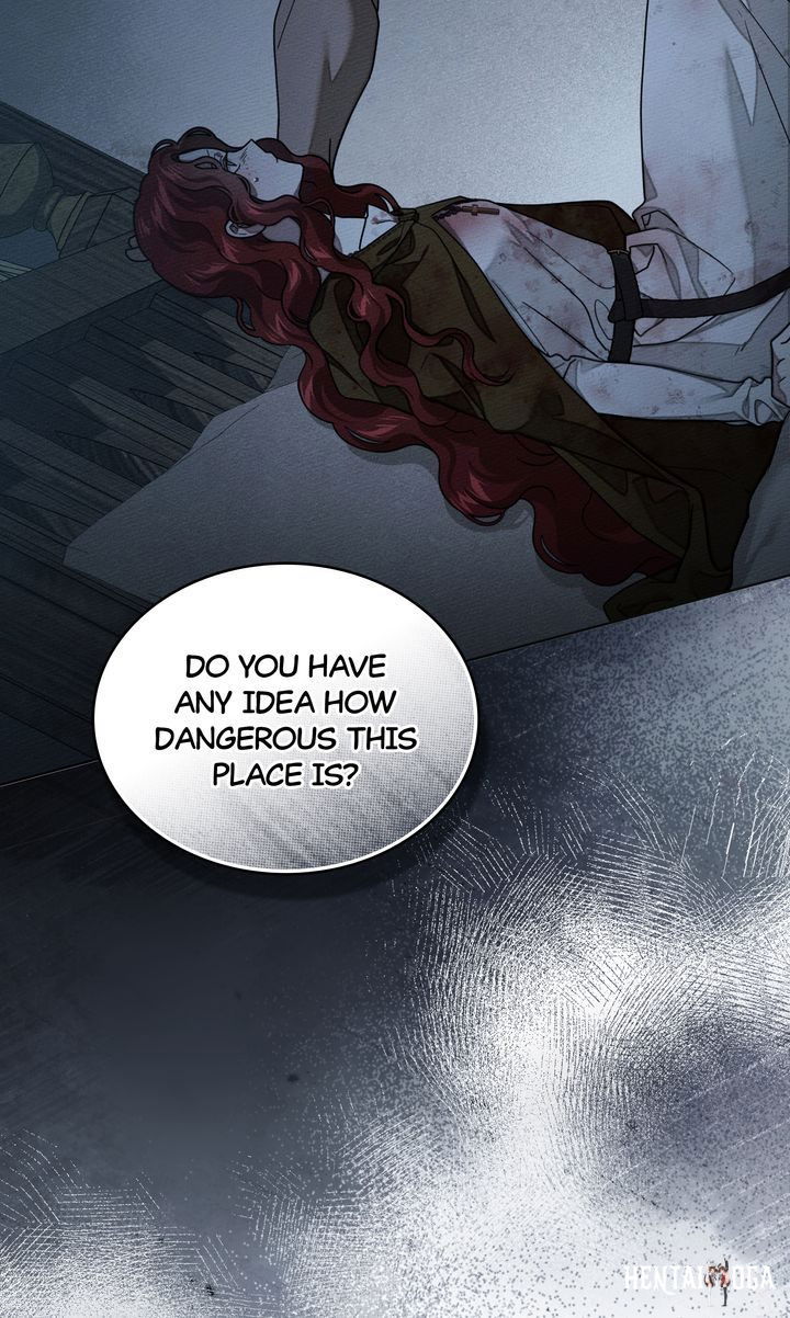 Under the Oak Tree Under the Oak Tree Chapter 126 - Page 6 Under the Oak Tree Under the Oak Tree Chapter 126 - Page 6