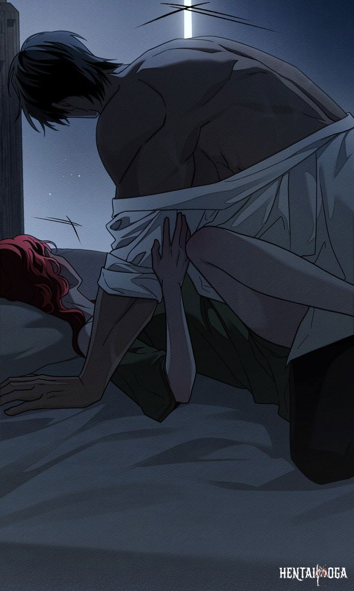 Under the Oak Tree Under the Oak Tree Chapter 127 - Page 27 Under the Oak Tree Under the Oak Tree Chapter 127 - Page 27