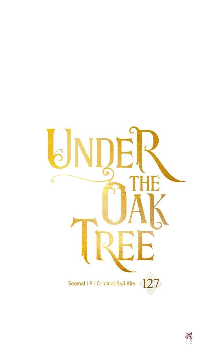 Under the Oak Tree Under the Oak Tree Chapter 127 - Page 36 Under the Oak Tree Under the Oak Tree Chapter 127 - Page 36