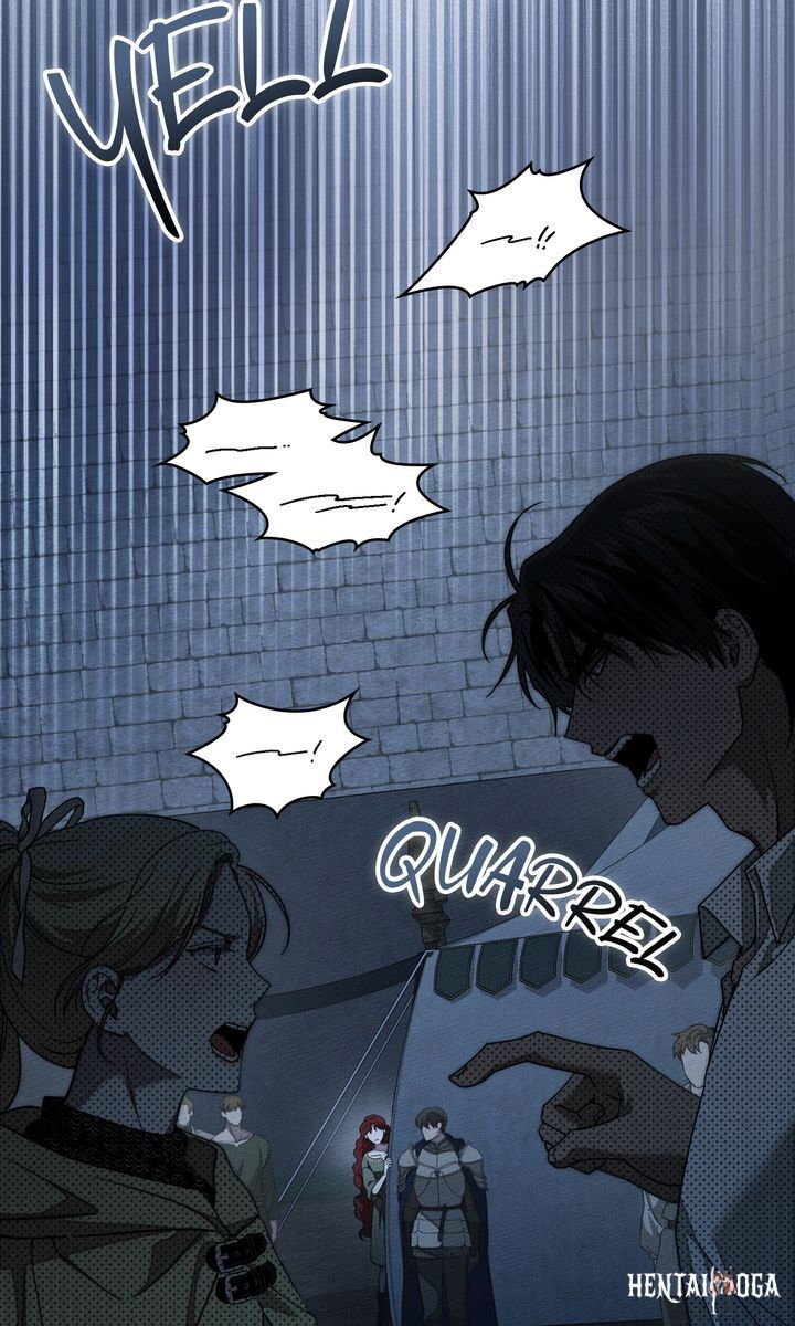 Under the Oak Tree Under the Oak Tree Chapter 127 - Page 43 Under the Oak Tree Under the Oak Tree Chapter 127 - Page 43