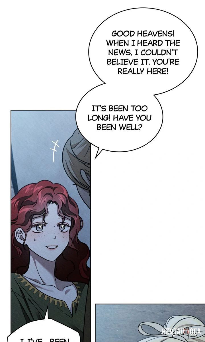 Under the Oak Tree Under the Oak Tree Chapter 127 - Page 48 Under the Oak Tree Under the Oak Tree Chapter 127 - Page 48