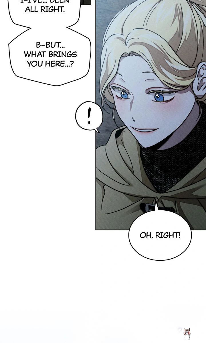 Under the Oak Tree Under the Oak Tree Chapter 127 - Page 49 Under the Oak Tree Under the Oak Tree Chapter 127 - Page 49