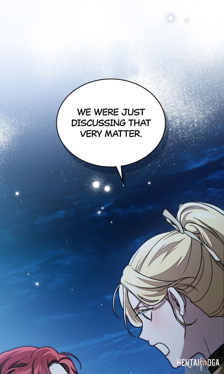 Under the Oak Tree Under the Oak Tree Chapter 127 - Page 50 Under the Oak Tree Under the Oak Tree Chapter 127 - Page 50