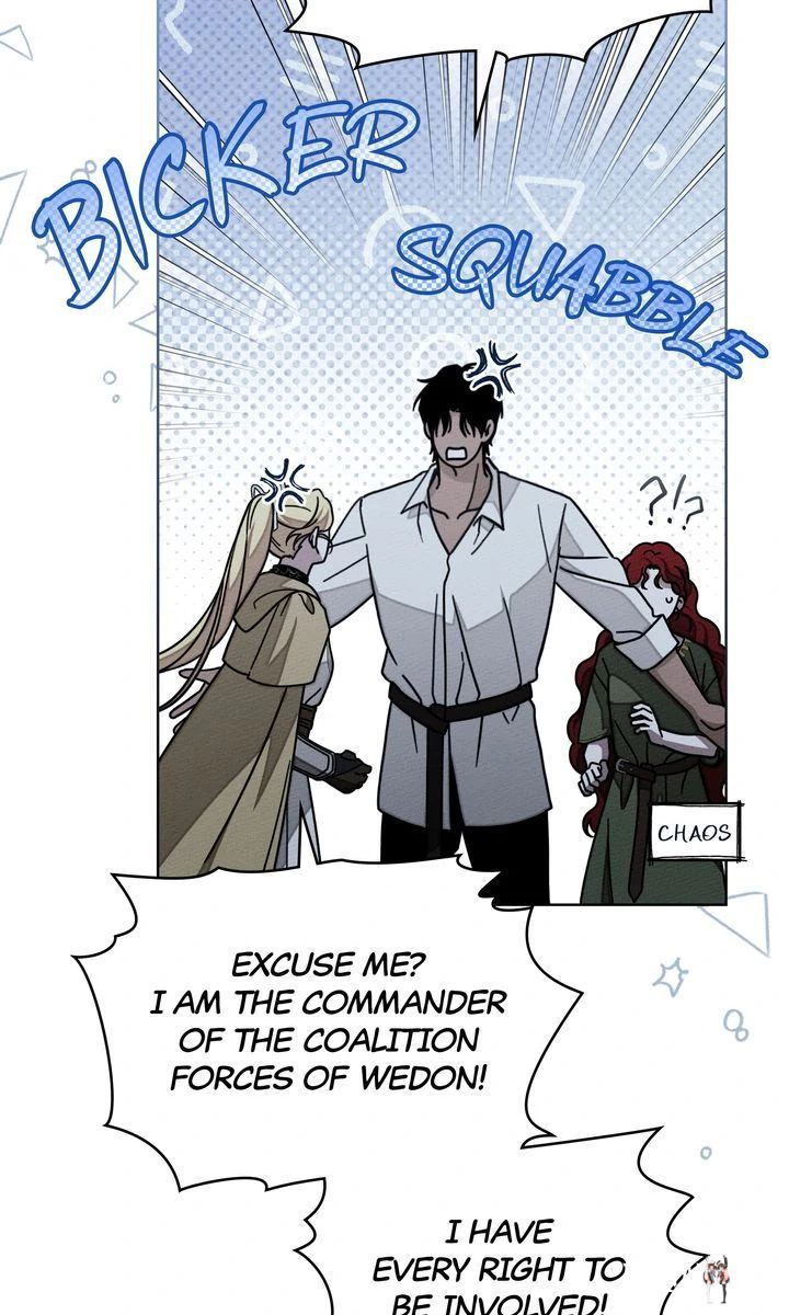 Under the Oak Tree Under the Oak Tree Chapter 127 - Page 54 Under the Oak Tree Under the Oak Tree Chapter 127 - Page 54