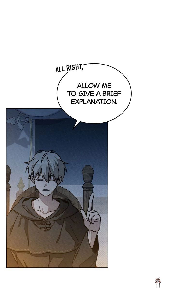 Under the Oak Tree Under the Oak Tree Chapter 127 - Page 59 Under the Oak Tree Under the Oak Tree Chapter 127 - Page 59