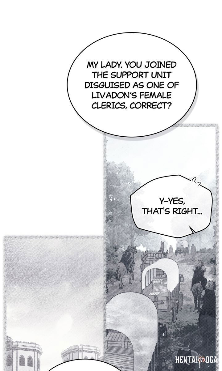 Under the Oak Tree Under the Oak Tree Chapter 127 - Page 60 Under the Oak Tree Under the Oak Tree Chapter 127 - Page 60