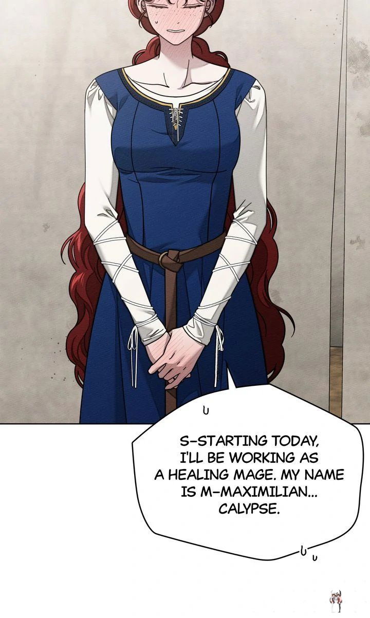 Under the Oak Tree Under the Oak Tree Chapter 128 - Page 21 Under the Oak Tree Under the Oak Tree Chapter 128 - Page 21