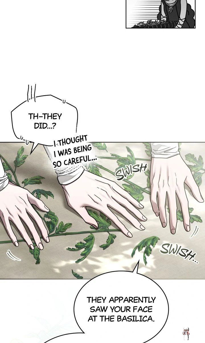 Under the Oak Tree Under the Oak Tree Chapter 128 - Page 27 Under the Oak Tree Under the Oak Tree Chapter 128 - Page 27