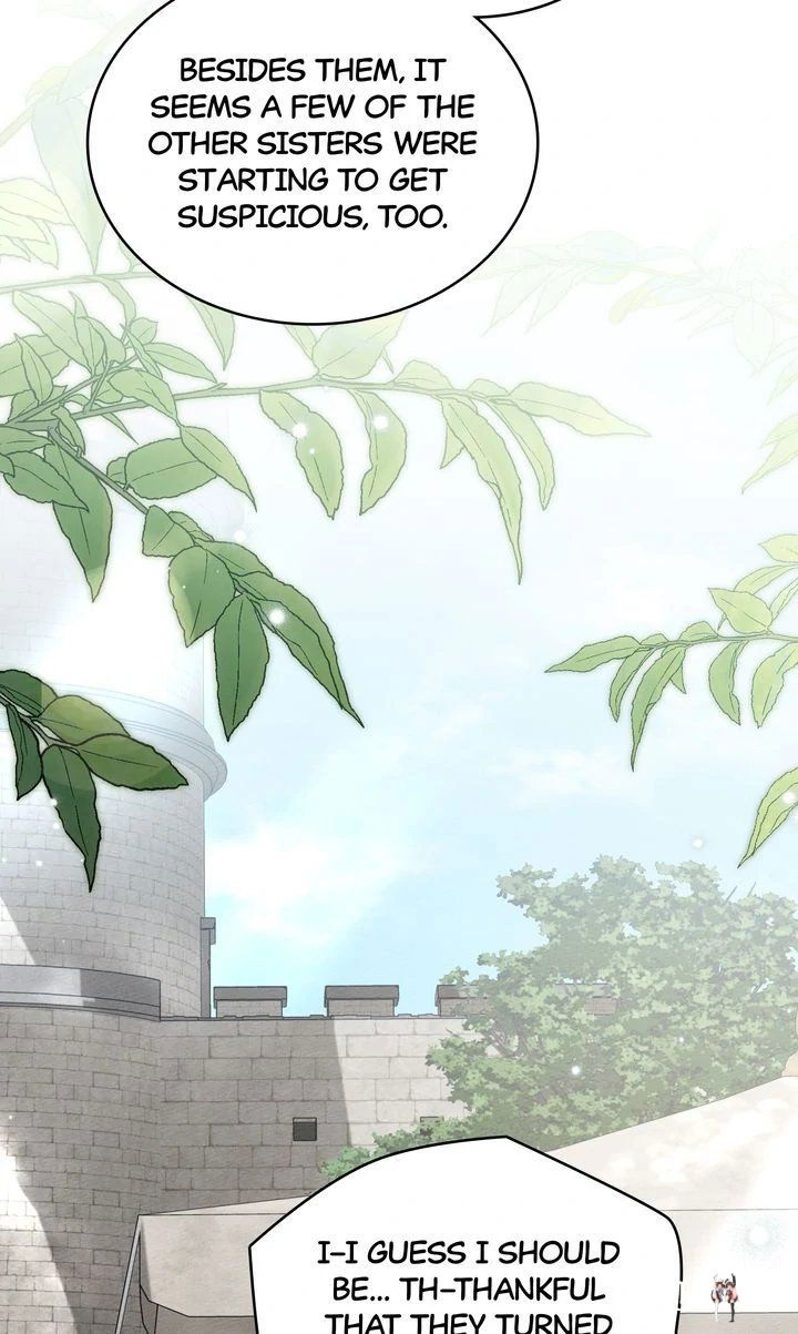 Under the Oak Tree Under the Oak Tree Chapter 128 - Page 28 Under the Oak Tree Under the Oak Tree Chapter 128 - Page 28