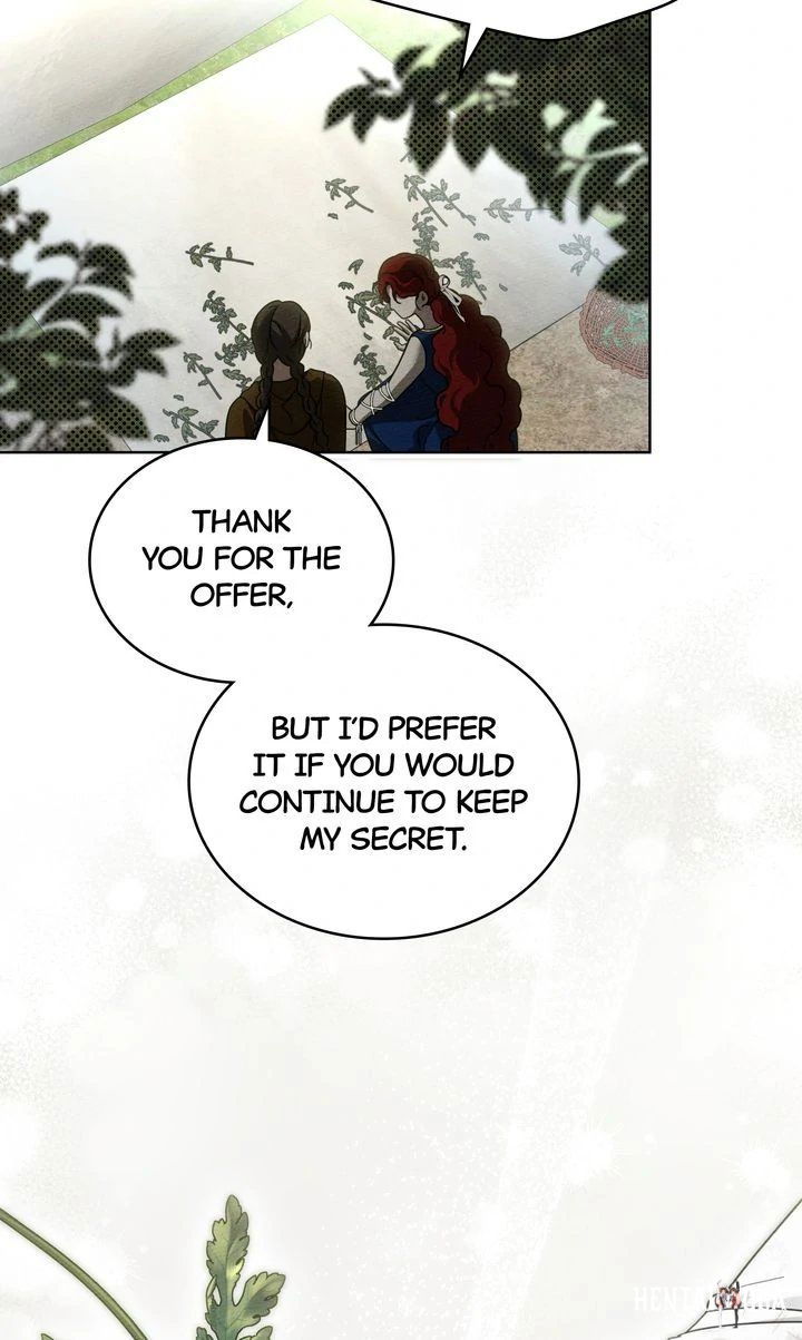 Under the Oak Tree Under the Oak Tree Chapter 128 - Page 32 Under the Oak Tree Under the Oak Tree Chapter 128 - Page 32