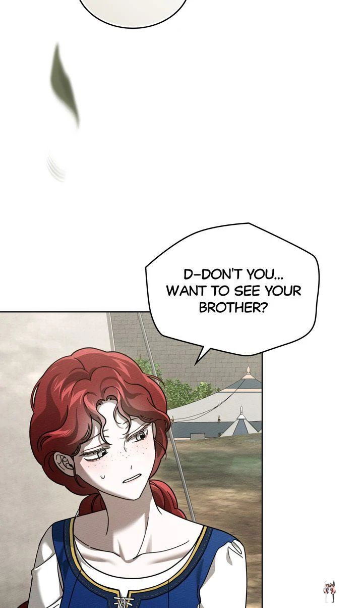 Under the Oak Tree Under the Oak Tree Chapter 128 - Page 36 Under the Oak Tree Under the Oak Tree Chapter 128 - Page 36