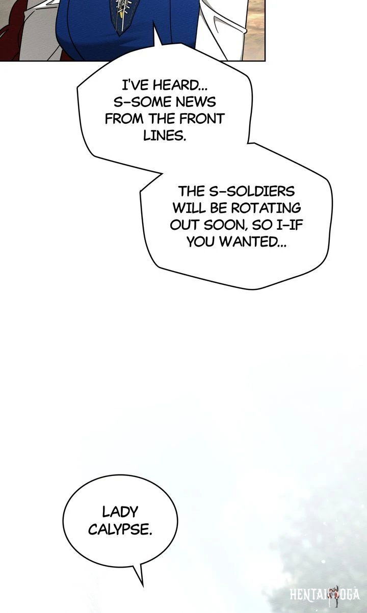 Under the Oak Tree Under the Oak Tree Chapter 128 - Page 37 Under the Oak Tree Under the Oak Tree Chapter 128 - Page 37