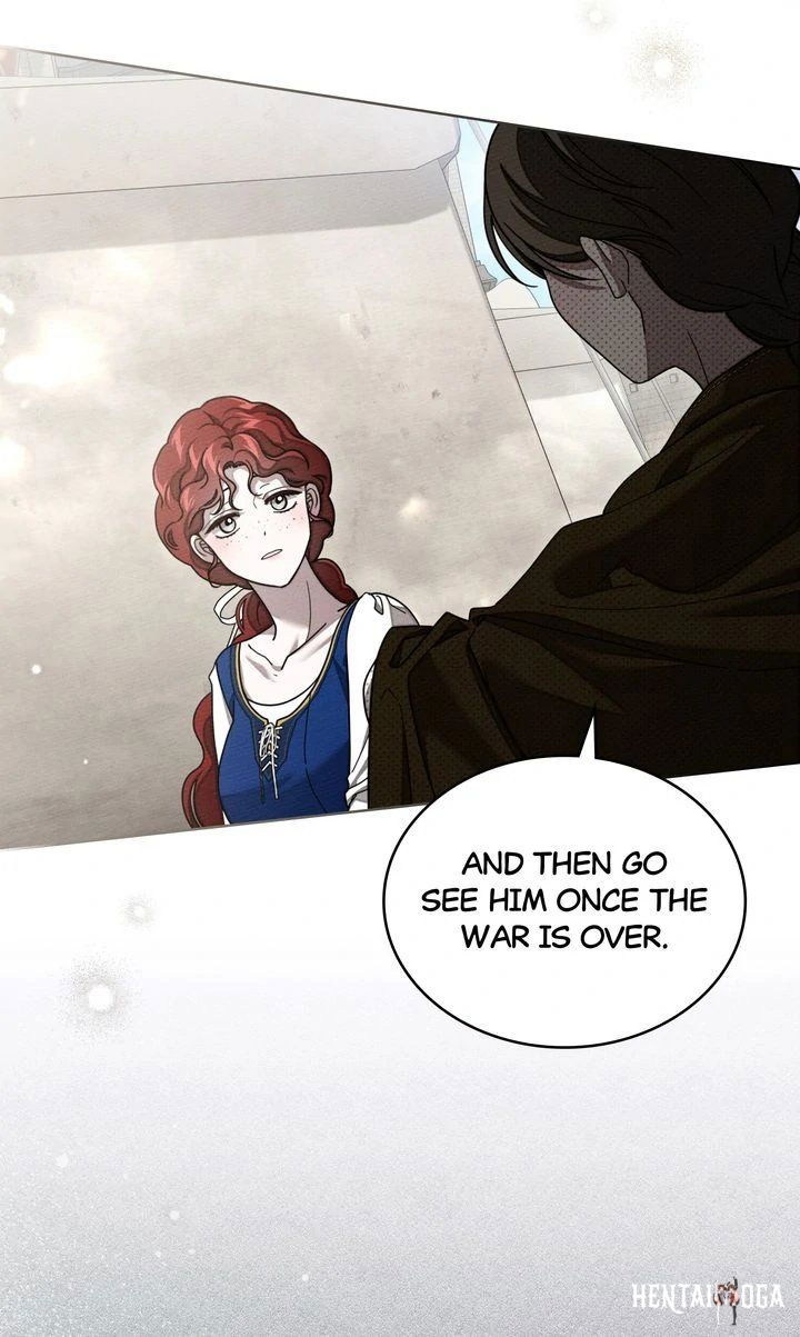 Under the Oak Tree Under the Oak Tree Chapter 128 - Page 43 Under the Oak Tree Under the Oak Tree Chapter 128 - Page 43