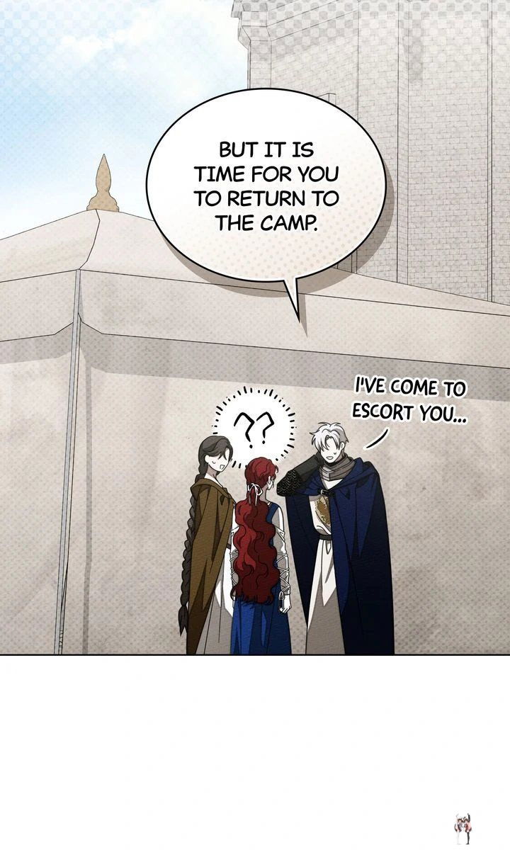 Under the Oak Tree Under the Oak Tree Chapter 128 - Page 56 Under the Oak Tree Under the Oak Tree Chapter 128 - Page 56