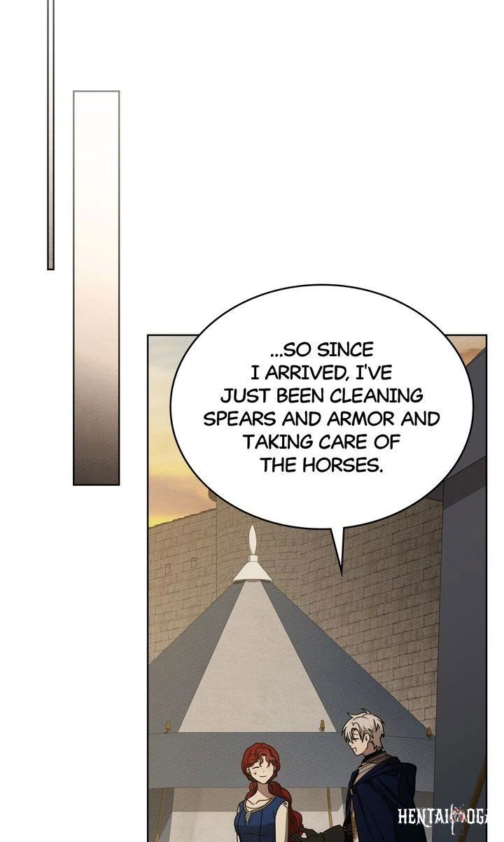 Under the Oak Tree Under the Oak Tree Chapter 128 - Page 63 Under the Oak Tree Under the Oak Tree Chapter 128 - Page 63