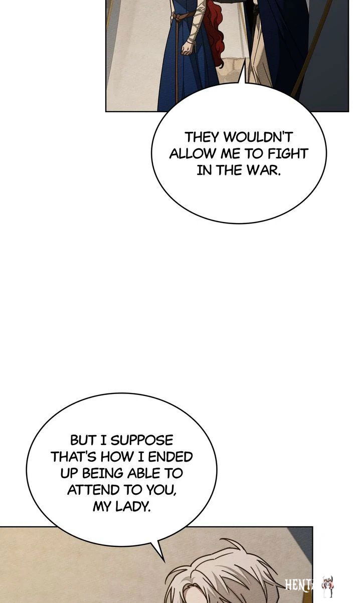 Under the Oak Tree Under the Oak Tree Chapter 128 - Page 64 Under the Oak Tree Under the Oak Tree Chapter 128 - Page 64