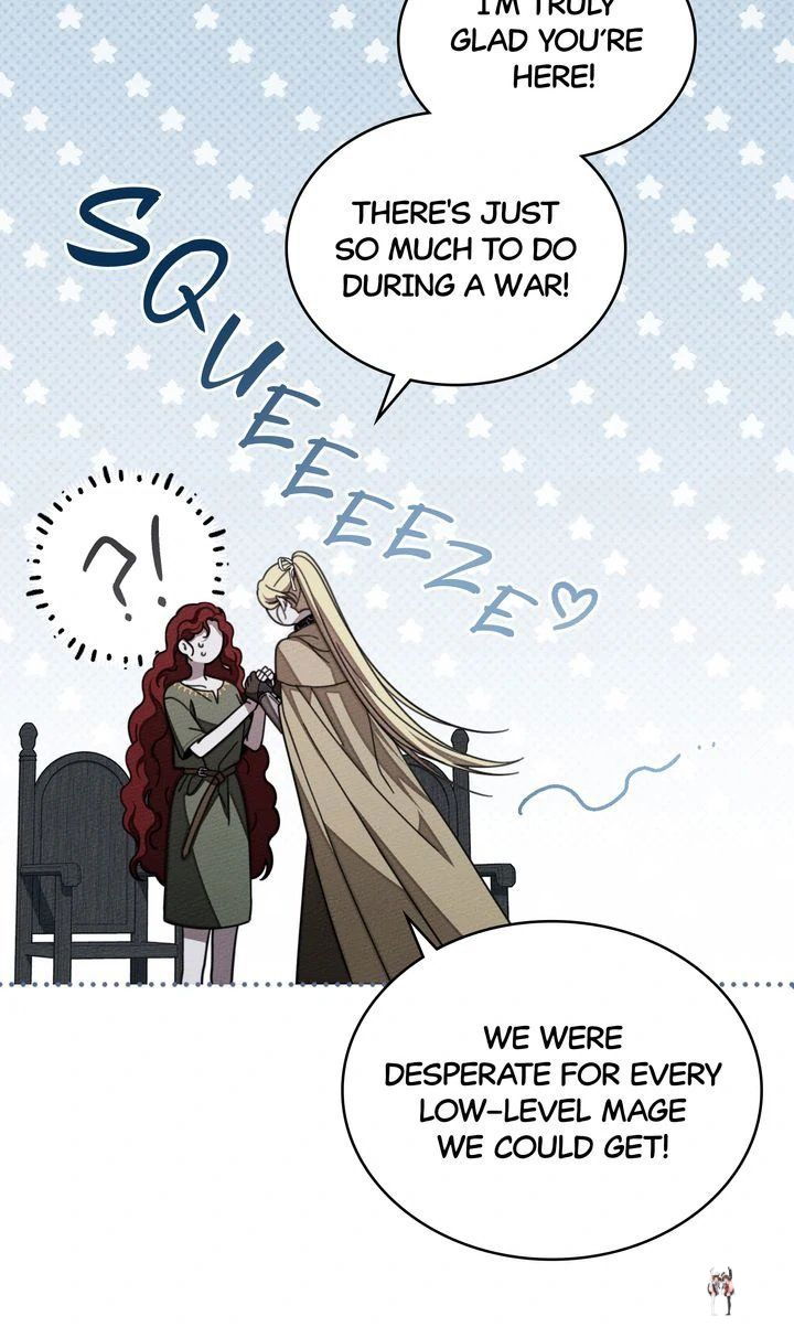 Under the Oak Tree Under the Oak Tree Chapter 128 - Page 7 Under the Oak Tree Under the Oak Tree Chapter 128 - Page 7