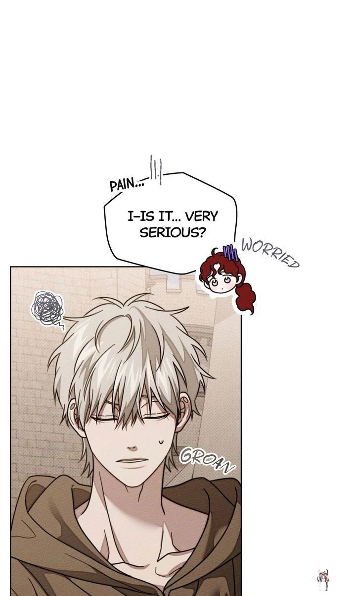 Under the Oak Tree Under the Oak Tree Chapter 128 - Page 79 Under the Oak Tree Under the Oak Tree Chapter 128 - Page 79