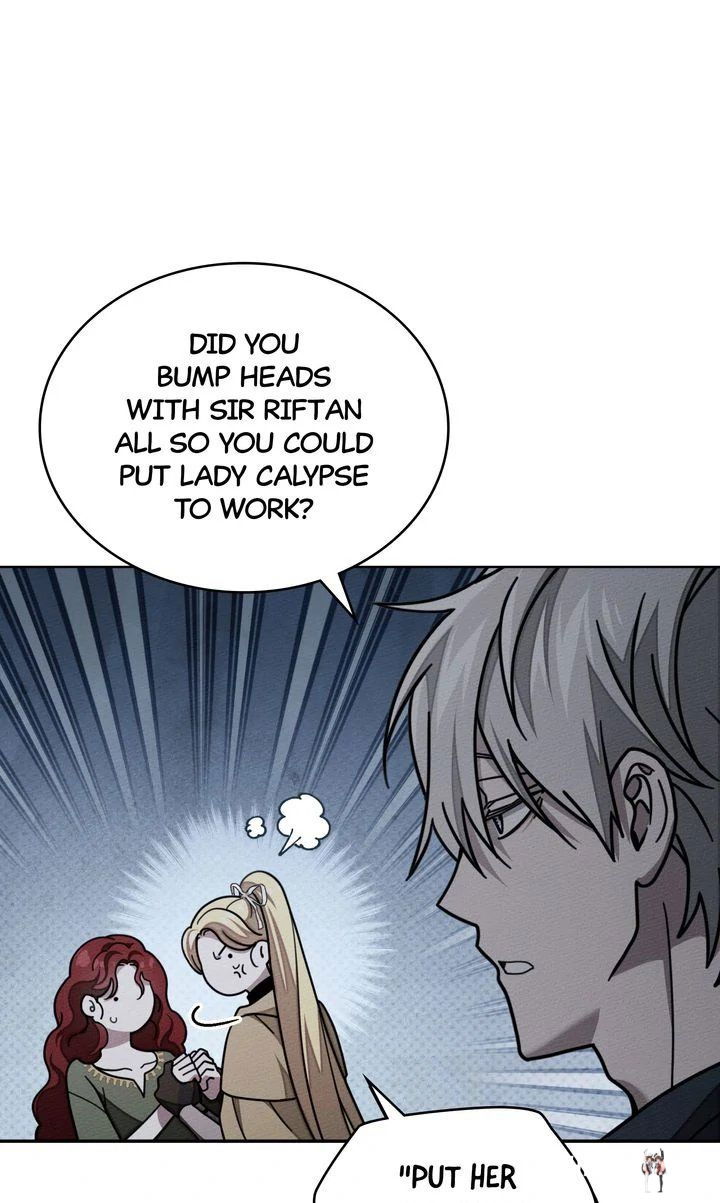 Under the Oak Tree Under the Oak Tree Chapter 128 - Page 8 Under the Oak Tree Under the Oak Tree Chapter 128 - Page 8