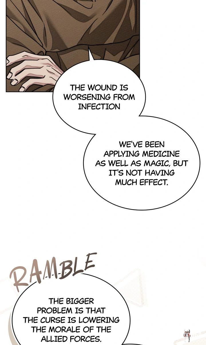 Under the Oak Tree Under the Oak Tree Chapter 128 - Page 80 Under the Oak Tree Under the Oak Tree Chapter 128 - Page 80