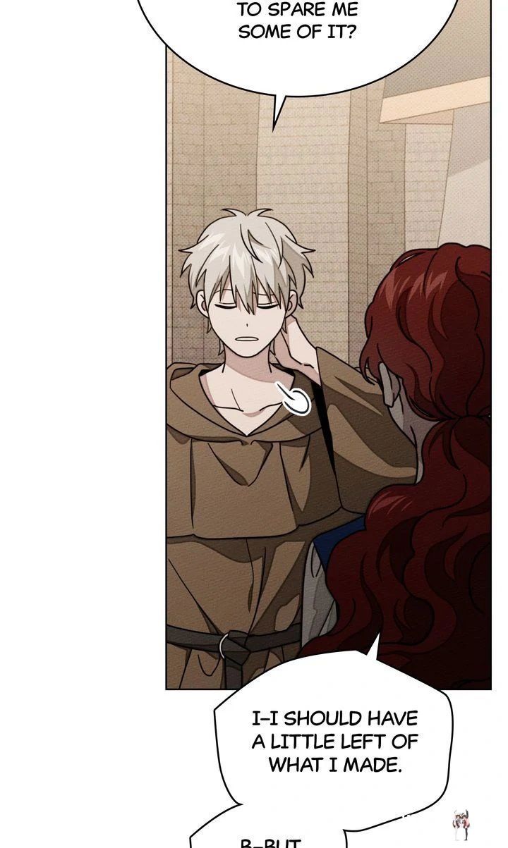 Under the Oak Tree Under the Oak Tree Chapter 128 - Page 83 Under the Oak Tree Under the Oak Tree Chapter 128 - Page 83