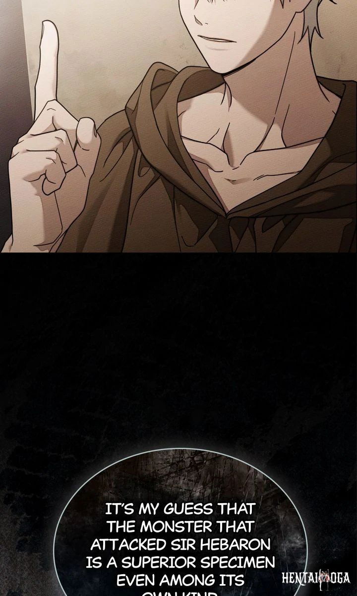 Under the Oak Tree Under the Oak Tree Chapter 129 - Page 10