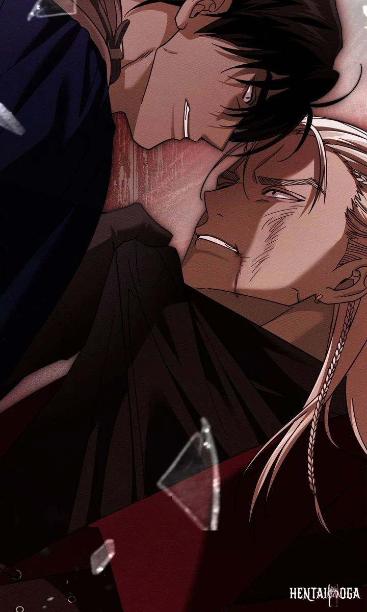 Under the Oak Tree Under the Oak Tree Chapter 129 - Page 102