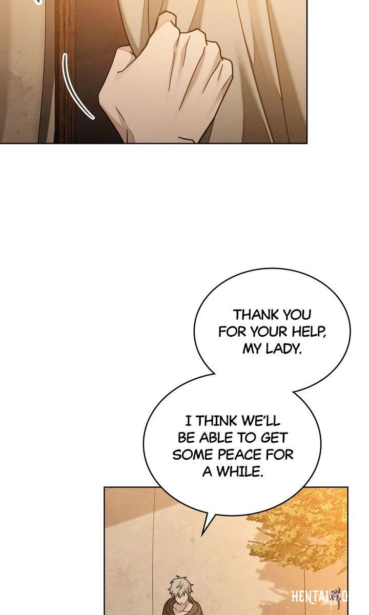 Under the Oak Tree Under the Oak Tree Chapter 129 - Page 13