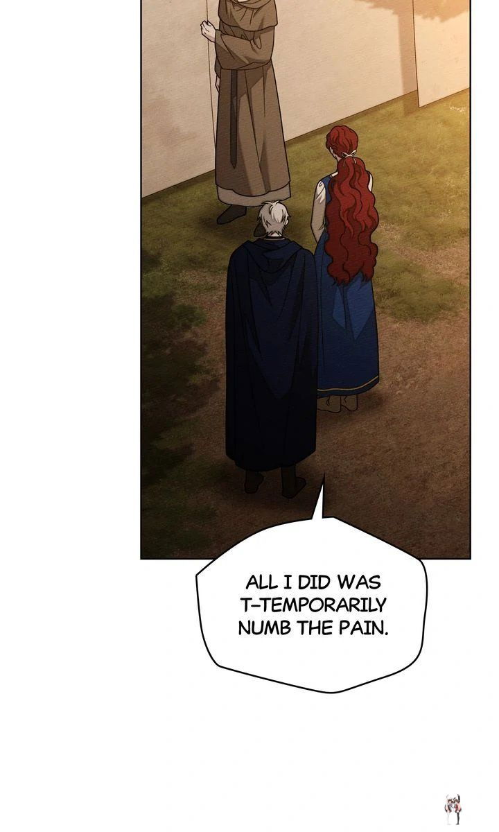 Under the Oak Tree Under the Oak Tree Chapter 129 - Page 14