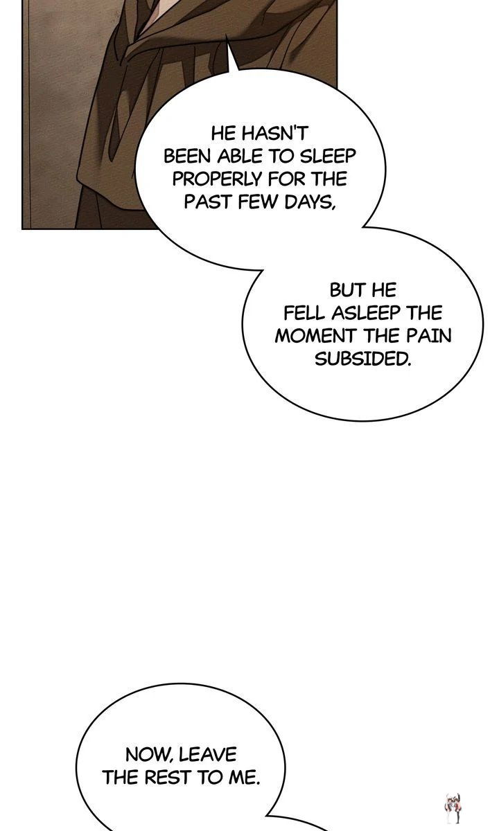 Under the Oak Tree Under the Oak Tree Chapter 129 - Page 16